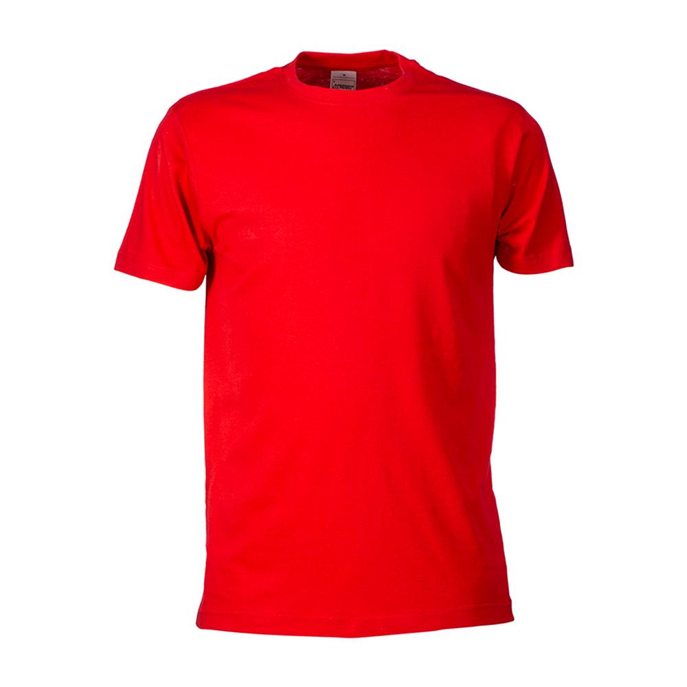 T-Shirt tubolare unisex in cotone da 145 g/m2 T-Shirt tubolare unisex in cotone da 145 g/m2